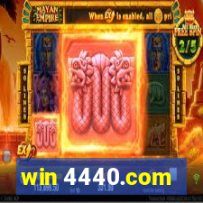 win 4440.com